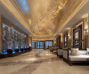 Hezuo Boya International Hotel (Shambala Cultural Plaza) - Image 2