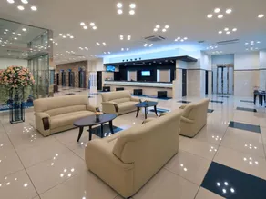 Toyoko Inn HOSPITAL INN Dokkyo Medical University - Image 3