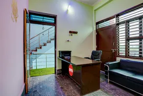 Hotel O by OYO Choudhary Residency - Image 3