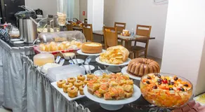 Citi Executivo Hotel - Image 4