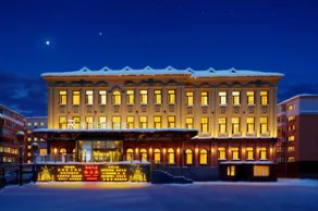 Rezen Huasheng Hotel (Harbin Central Avenue Flood Control Memorial Tower) - Image 5
