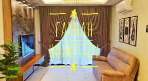 Farhah Homestay Selayang Kuala Lumpur - malay only - Image 4