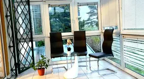 3 Zimmer in Linz - free parking - self check in - Image 5