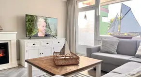 Hamptons Beach House Grömitz inklusive Saisonstrandkorb - Image 2