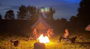 The Knockholt Retreat - Image 4