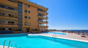 431 - Edif Aguamarina - Vacation Rental Home in the coast line of Golf del Sur - Image 2