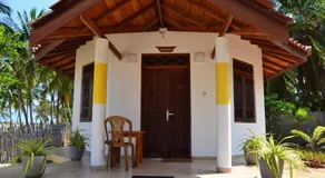 Nirukthie Beach Resort & Restaurant - Image 3