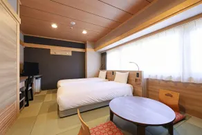 Osaka Garden Palace Hotel - Image 2