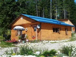 Glenogle Mountain Lodge and Spa - Image 2
