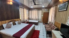 Hotel Ekant Lodge - Budget Hotel In Mcleodganj - Image 2