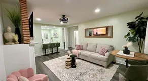 Stylish APT 1mile To Masters 2mi Medical Center - Image 3