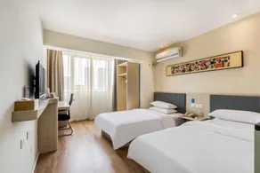 Hanting Hotel Hangzhou Gaoshan Road Metro Station - Image 3