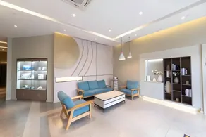 Home Inn Neo Lu'an Bagongshan North Road Wanda Plaza - Image 3
