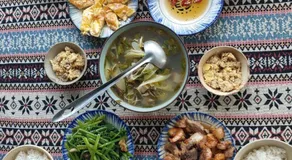 nhà Ba cơm Má - Image 4