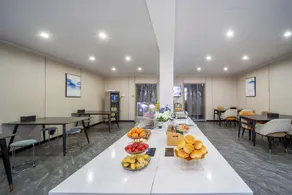 Huaqi Hotel - Image 5