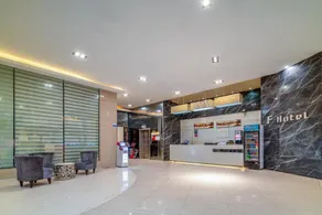 F Hotel (Dongguan Shipai) - Image 3