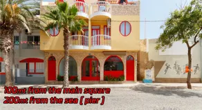 Hostels Holiday Cape Verde - Image 5