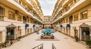 Nour Plaza Hurghada النور بلازا الغردقة - Image 3