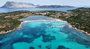 Porto Coda Cavallo Salina Bamba - Image 5