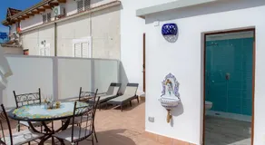Casa Margherita-Amalfi Coast - Image 4