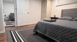 Charming 2 Bedroom Basement Apartment - Image 2