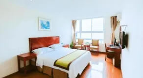 GreenTree Inn Jiaxing Zhongan Business Hotel - Image 2