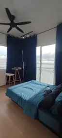 Infinite Seaview with Penang Bridge Suite with Sunrise up to 11 person - Image 4