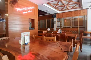 Urbanview Remington Hotel Palembang By RedDoorz - Image 2