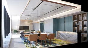 Holiday Inn Changchun Oriental Plaza by IHG - Image 3