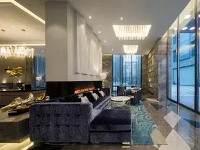 Orange Crystal Hotel Nanjing Olympic Sports Center - Image 2