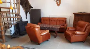 Csalavér-Vendégvadászház - Image 3