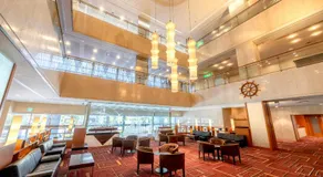 Hotel Mariners Court Tokyo - Image 2