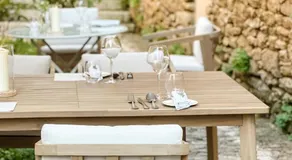 DIX Restaurant & Chambres d'hôtes, Sainte-Alvere, Dordogne - Image 3