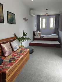 Container House Quy Nhon Homestay - Image 2