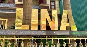 Lina Hotel Hồ Chí Minh - Image 4