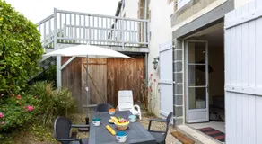 Apartment La Treherais by Interhome - Image 5