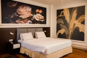 D'Blitz Hotel Kendari - Image 3