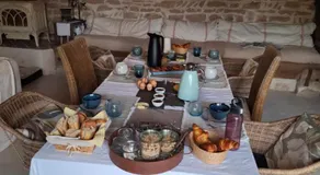 Chambres d'hotes "Chez Marchio" - Image 4