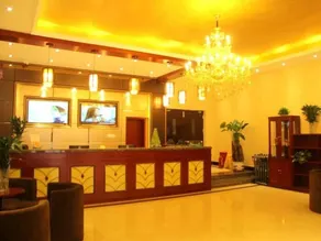 GreenTree Inn TianJin Ji County South YuYang Road GuLou Square Express Hotel - Image 3