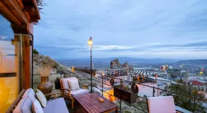 Dream of Cappadocia - Image 4