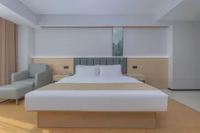 GreenTree Inn Hotel (Jiaxing Wangjiangjing Town) - Image 2