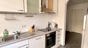 Voll ausgestattete 3 Zimmer Wohnung - Image 3