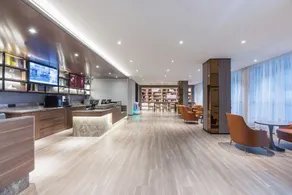 Hanting Hotel Shanghai Sichuan North Road Dongbaoxing Road Metro Station - Image 2