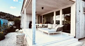 BUQEZ Eco Resort - beachfront 20 & House 42 - Image 4