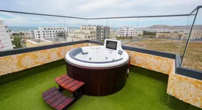 Great Holiday Apart-Hotel & Penthouse - Image 5