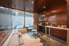 Crystal Orange Hotel Beijing Nanluoguxiang - Image 5