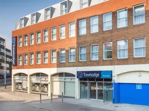 Travelodge Norwich Central Riverside - Image 4