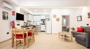 Torrefiel Charm Apartment - Image 4