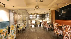 IP Royal New Delhi By Qotel - A Luxury Hotel In laxmi Nagar - Image 3