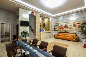 Jinxiuyuan Hotel (Yanshan County People's Hospital Branch) - Image 3